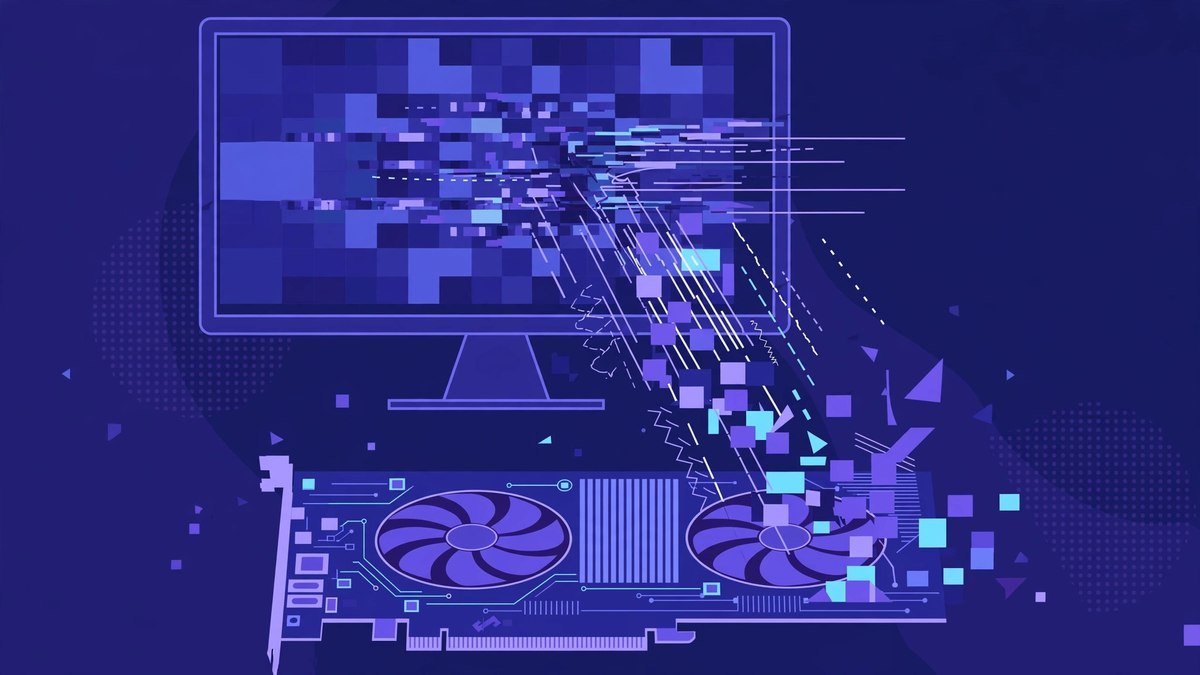 GPU Artifacting Explained: What Causes It and How to Fix It