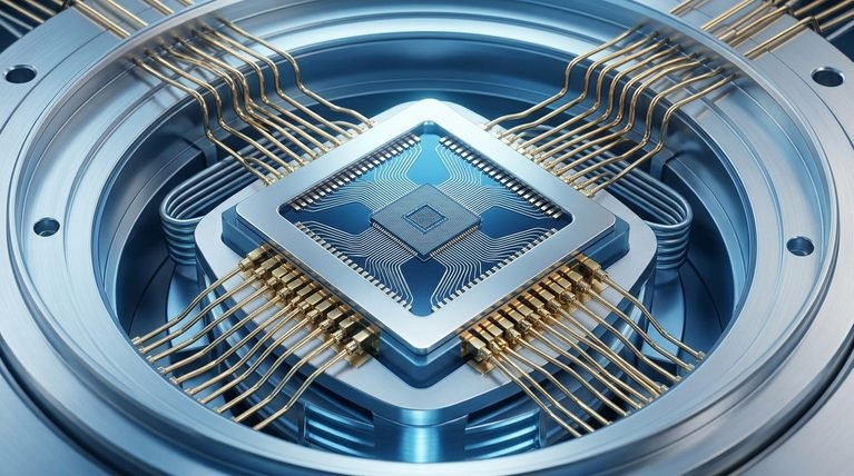 Latest Quantum Computing Breakthroughs