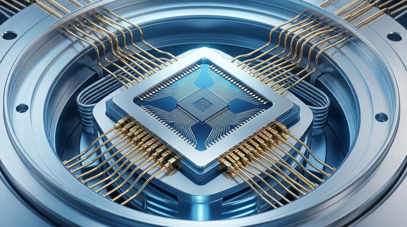 Latest Quantum Computing Breakthroughs