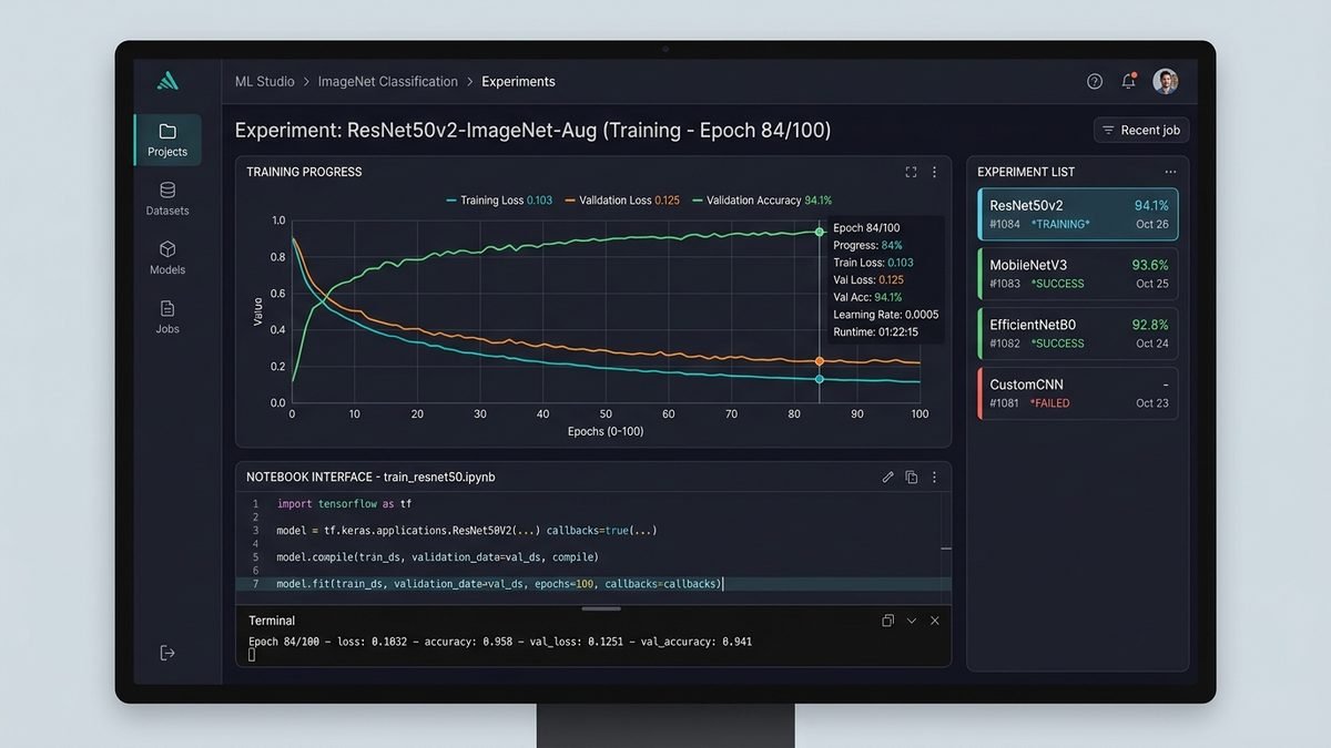 What Is Amazon SageMaker? The Complete Guide to AWS Machine Learning