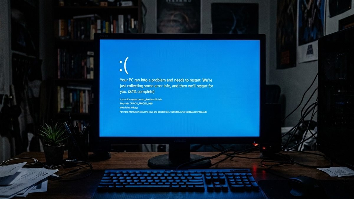 BAD_SYSTEM_CONFIG_INFO in Windows 10/11: 7 Fixes for Error 0x74