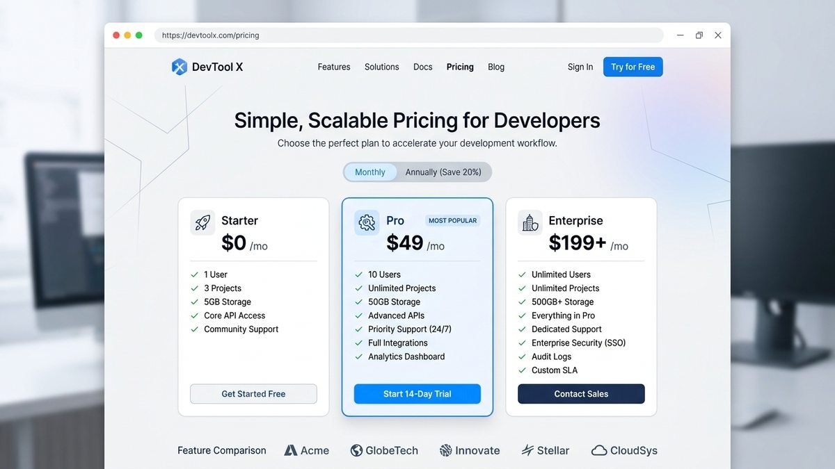 GitHub Copilot Pricing: Plans, AI Credits & What Changed
