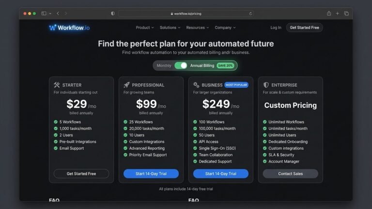 n8n pricing