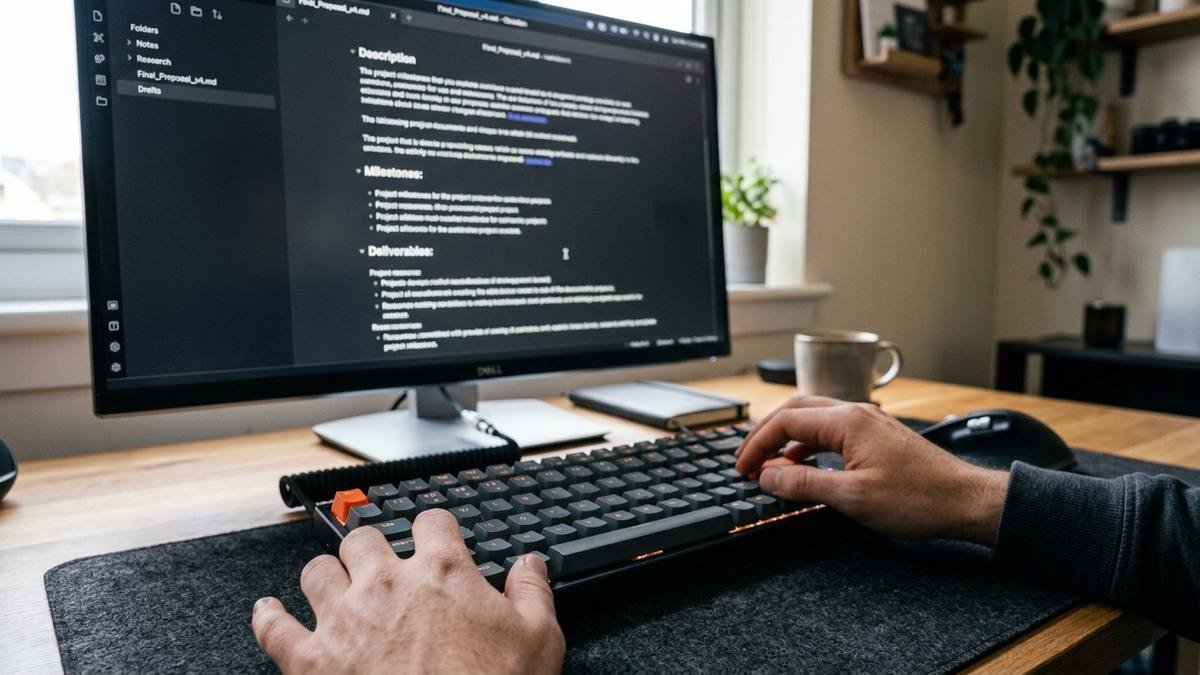 App windows for docs, sheets and code each with a glowing redo arrow badge