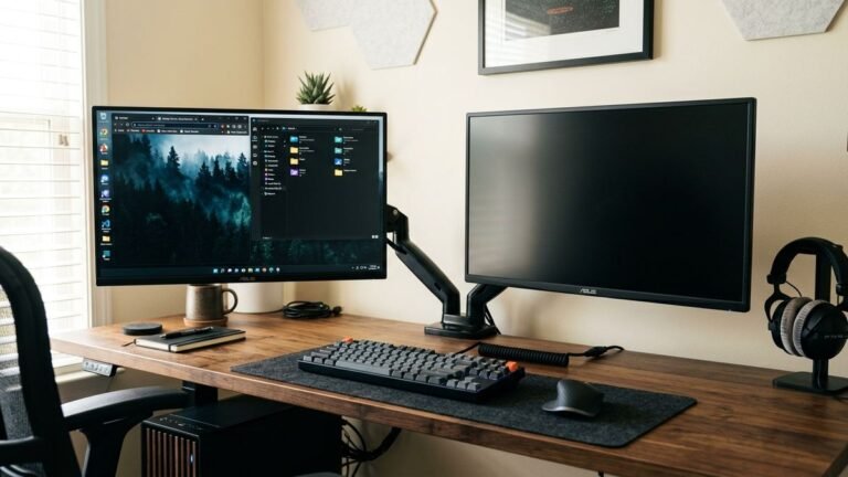 second monitor not detected